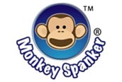 Monkey Spanker